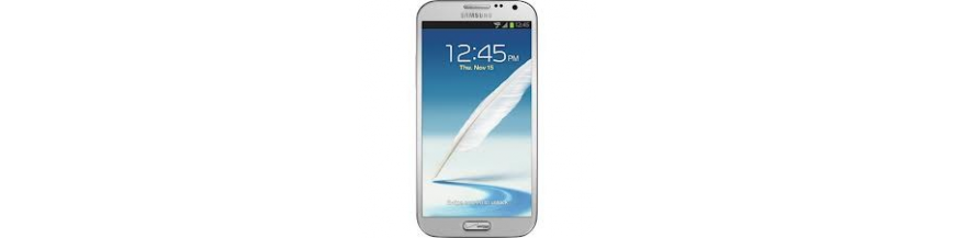 Samsung Galaxy Note 2 GT-N7100 